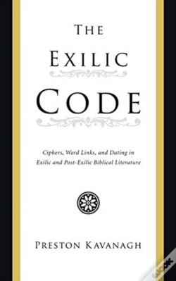Capa do artigo The Exilic Code