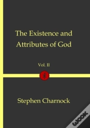 Capa do artigo The Existence And Attributes Of God