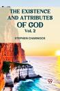 The Existence And Attributes Of God - Preview