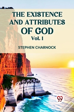Capa do artigo The Existence And Attributes Of God