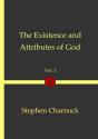 The Existence And Attributes Of God Vol. 1 - Preview