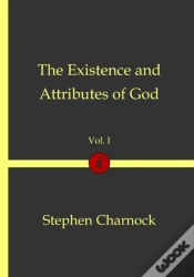 Capa do artigo The Existence And Attributes Of God Vol. 1