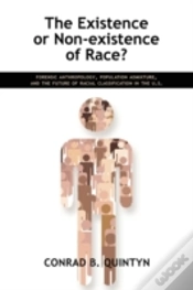 Capa do artigo The Existence Or Non-Existence Of Race?