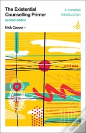 Capa do artigo The Existential Counselling Primer (Second Edition)