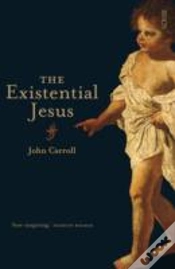Capa do artigo The Existential Jesus