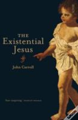 Capa do artigo The Existential Jesus