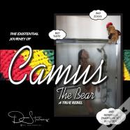 The Existential Journey Of Camus The Bear