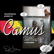 Capa do artigo The Existential Journey Of Camus The Bear