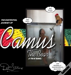 Capa do artigo The Existential Journey Of Camus The Bear