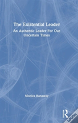 Capa do artigo The Existential Leader