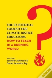 Capa do artigo The Existential Toolkit For Climate Justice Educators