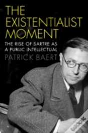 Capa do artigo The Existentialist Moment