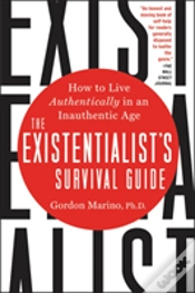 Capa do artigo The Existentialist