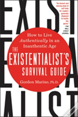 Capa do artigo The Existentialist'S Survival Guide