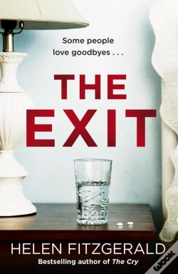 Capa do artigo The Exit