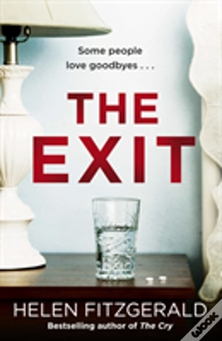 Capa do artigo The Exit