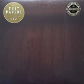 Capa do artigo The Exit Papers (A Soundtrack By Low) - Vinil