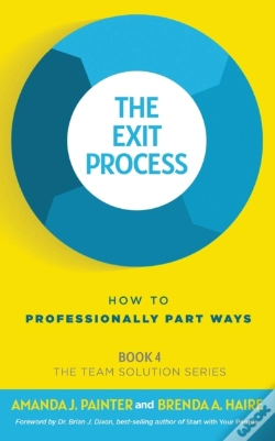 Capa do artigo The Exit Process