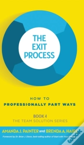 Capa do artigo The Exit Process