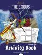 The Exodus Activity Book - Preview