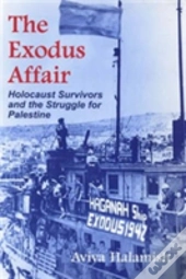 The Exodus Affair