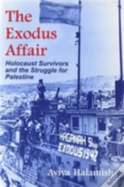 Capa do artigo The Exodus Affair