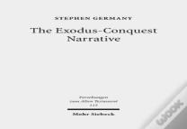 The Exodus-Conquest Narrative