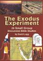 The Exodus Experiment - Preview