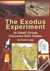 Capa do artigo The Exodus Experiment