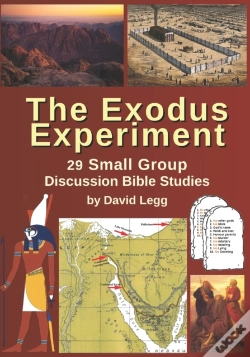 Capa do artigo The Exodus Experiment