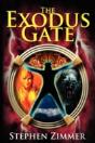 The Exodus Gate - Preview