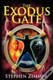 Capa do artigo The Exodus Gate