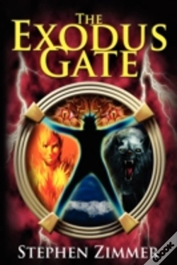 Capa do artigo The Exodus Gate