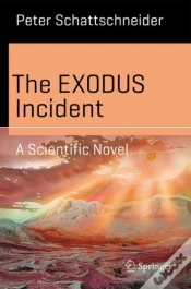 Capa do artigo The Exodus Incident