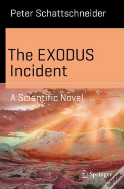 Capa do artigo The Exodus Incident
