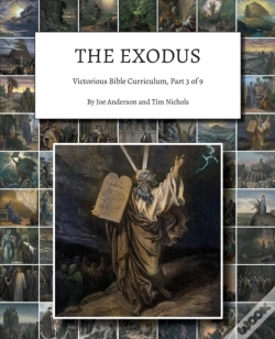 Capa do artigo The Exodus