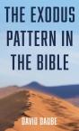 The Exodus Pattern In The Bible - Preview