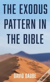 Capa do artigo The Exodus Pattern In The Bible
