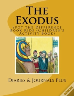 Capa do artigo The Exodus