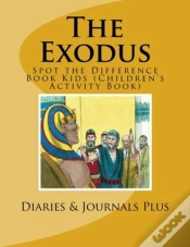 Capa do artigo The Exodus