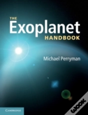 Capa do artigo The Exoplanet Handbook