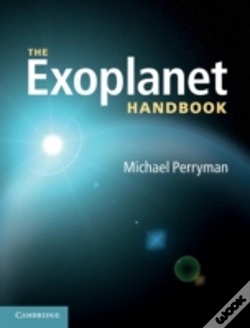 Capa do artigo The Exoplanet Handbook