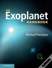 Capa do artigo The Exoplanet Handbook
