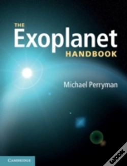 Capa do artigo The Exoplanet Handbook