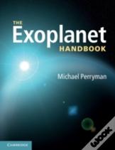 The Exoplanet Handbook