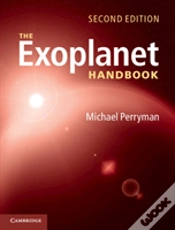 Capa do artigo The Exoplanet Handbook