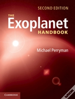Capa do artigo The Exoplanet Handbook