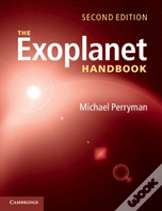 The Exoplanet Handbook