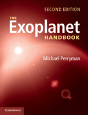The Exoplanet Handbook - Preview