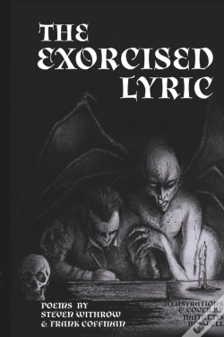 Capa do artigo The Exorcised Lyric